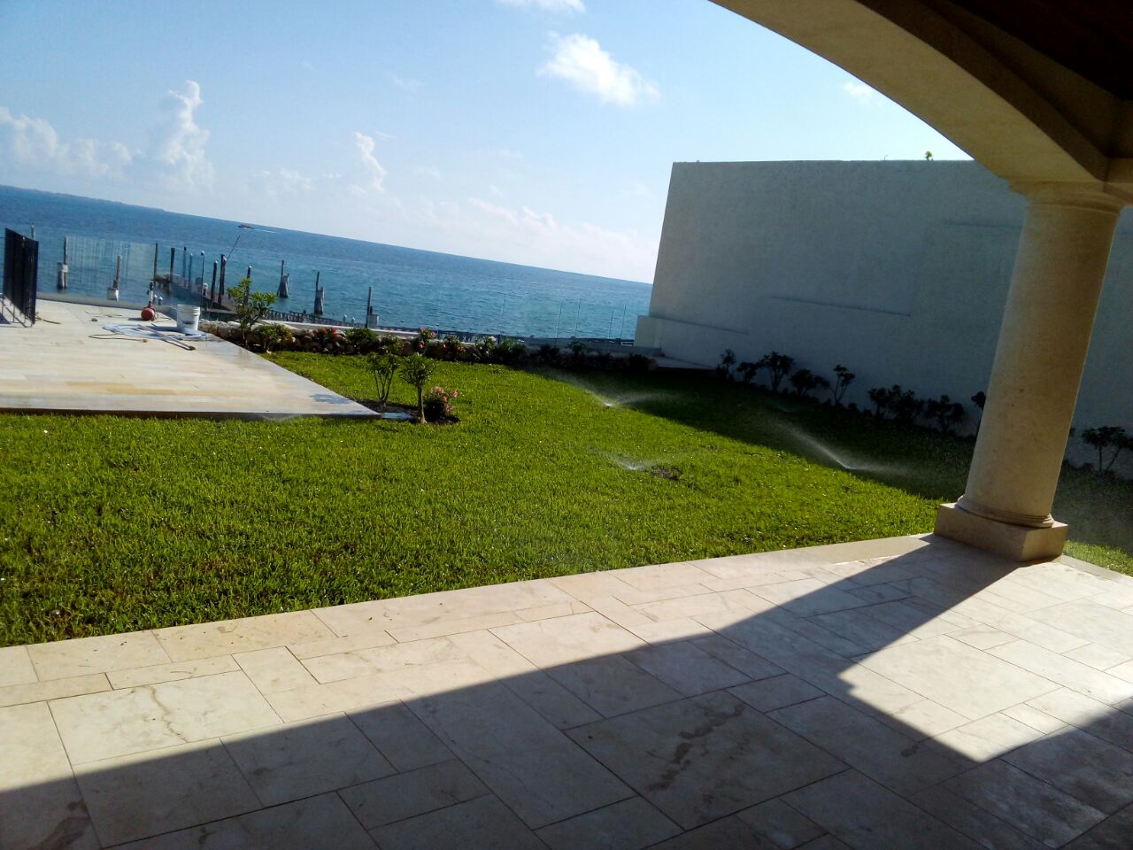 Sprinklers de riego Rainbird